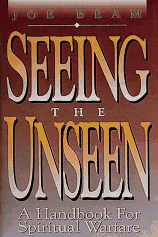 Imagen de archivo de Seeing the Unseen a la venta por ThriftBooks-Atlanta