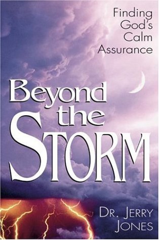 Imagen de archivo de Beyond the Storm a la venta por Wonder Book