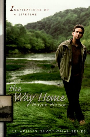 Stock image for The Way Home (The Artists Devotional Series) for sale by SecondSale