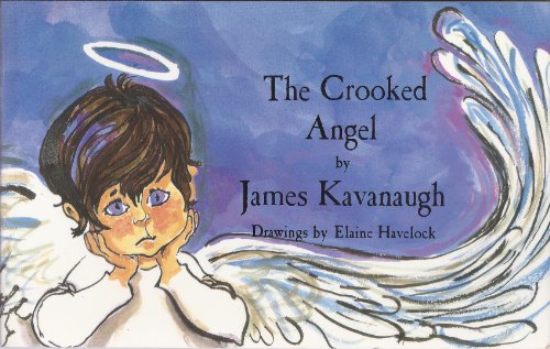 Beispielbild fr The Crooked Angel zum Verkauf von HPB-Emerald