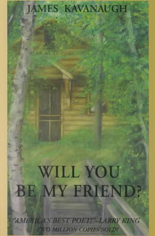 Imagen de archivo de Will You Be My Friend? a la venta por Books of the Smoky Mountains
