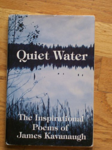 Beispielbild fr Quiet Water zum Verkauf von Books of the Smoky Mountains