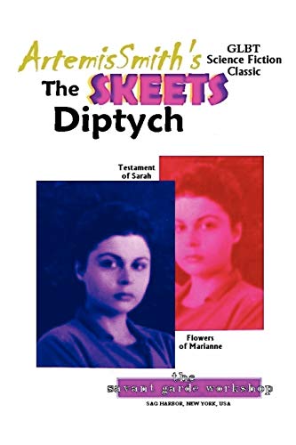 Stock image for Artemissmith's the Skeets Diptych for sale by THE SAINT BOOKSTORE