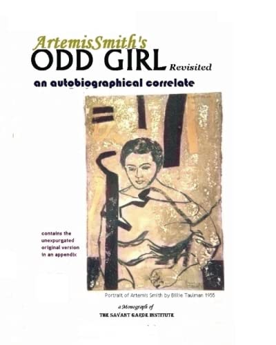 Stock image for Artemissmith's Odd Girl Revisited for sale by GreatBookPrices