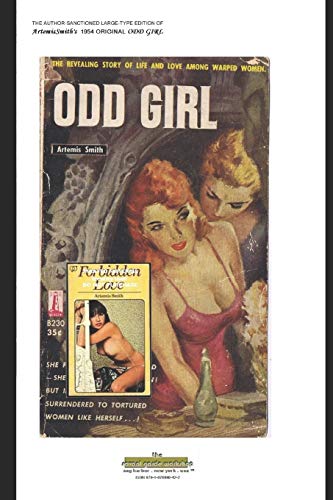 Stock image for ODD GIRL for sale by Ria Christie Collections
