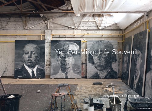 9781879003552: Yan Pei-Ming: Life Souvenir /anglais