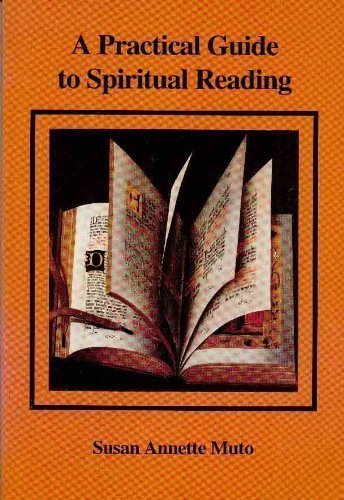 Beispielbild fr A Practical Guide to Spiritual Reading zum Verkauf von Goodwill of Colorado