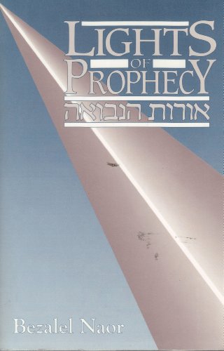 Stock image for Lights of prophecy for sale by Wonder Book