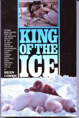 Stock image for King of the Ice for sale by Half Price Books Inc.