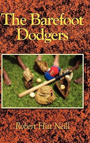 Stock image for The Barefoot Dodgers for sale by Lucky's Textbooks