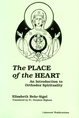 The Place of the Heart