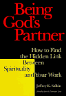 9781879045378: Being God's Partner: How to Find the Hidden Link Between Spirituality and Your Work