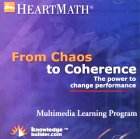 Stock image for From Chaos to Coherence: The Power to Change Performance (Multimedia Learning Program) for sale by SecondSale