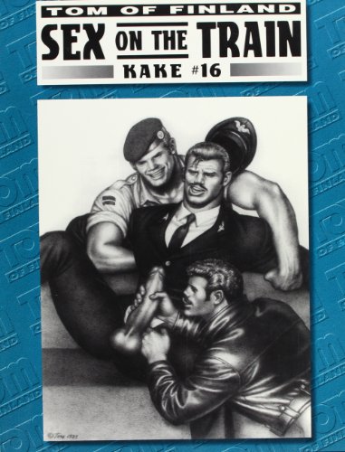 Tom of Finland - Highway Patrol, Greasy Rider, and Other Selected Works -  Exhibitions - David Kordansky Gallery