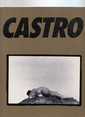 Stock image for Castro for sale by Magers and Quinn Booksellers