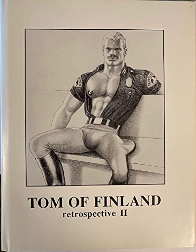 Beispielbild fr Tom of Finland: Retrospective II (Series on Artist No 2) zum Verkauf von HPB-Emerald