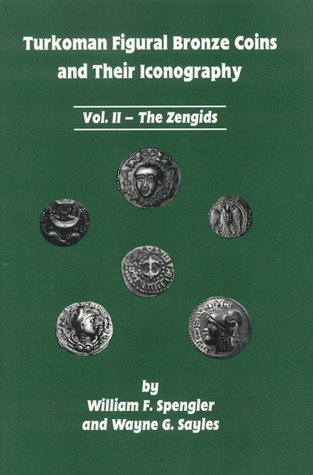 Beispielbild fr Turkoman Figural Bronze Coins and Their Iconography : Vol II zum Verkauf von Front Cover Books