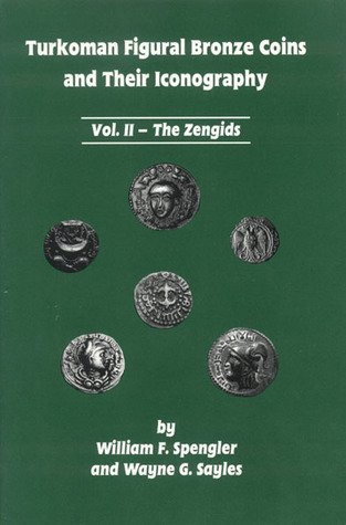 Stock image for Turkoman Figural Bronze Coins and Their Iconography : Vol II for sale by GF Books, Inc.