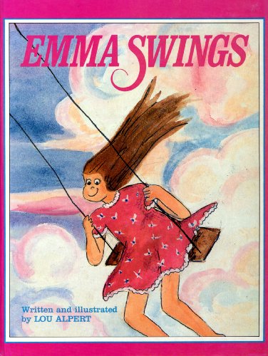 Stock image for Emma Swings for sale by Wonder Book