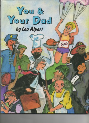 Stock image for You & Your Dad for sale by Wonder Book