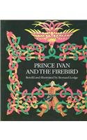 Beispielbild fr Prince Ivan & The Firebird zum Verkauf von SecondSale