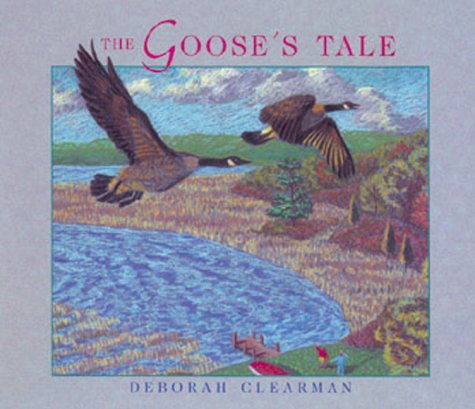 Imagen de archivo de The Goose's Tale a la venta por Black and Read Books, Music & Games