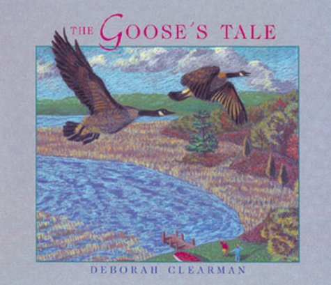 Stock image for The Goose's Tale for sale by Black and Read Books, Music & Games