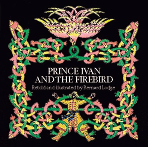 Beispielbild fr Prince Ivan & The Firebird zum Verkauf von HPB-Emerald