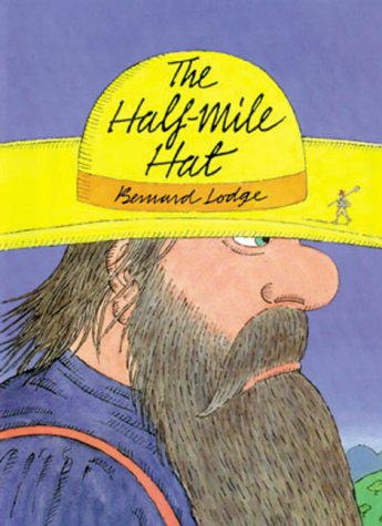 Stock image for Half-Mile Hat for sale by Y-Not-Books