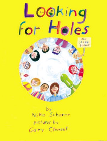 Beispielbild fr Looking for Holes zum Verkauf von Wonder Book