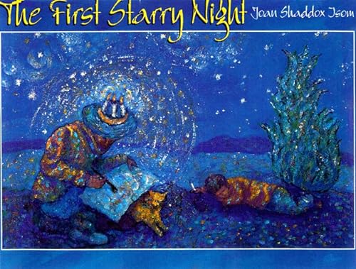 9781879085961: The First Starry Night