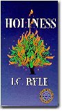 Holiness (9781879089242) by J.C. Ryle