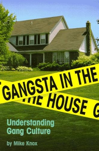 Beispielbild fr Gangsta in the House zum Verkauf von Once Upon A Time Books