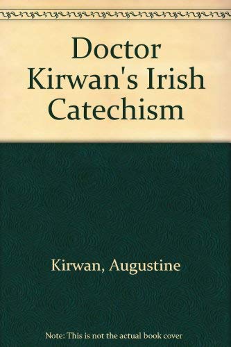 9781879095052: Dr Kirwan's Irish Catechism