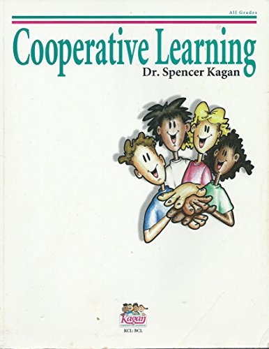 Beispielbild fr Kagan Cooperative Learning zum Verkauf von Better World Books