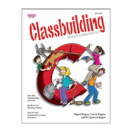 Stock image for Classbuilding for sale by Zoom Books Company