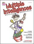 Stock image for Multiple Intelligences: Structures and Activities (All Grades) 280pp for sale by SecondSale