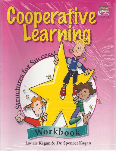 Stock image for Cooperative Learning Structures for Success! for sale by The Book Beast