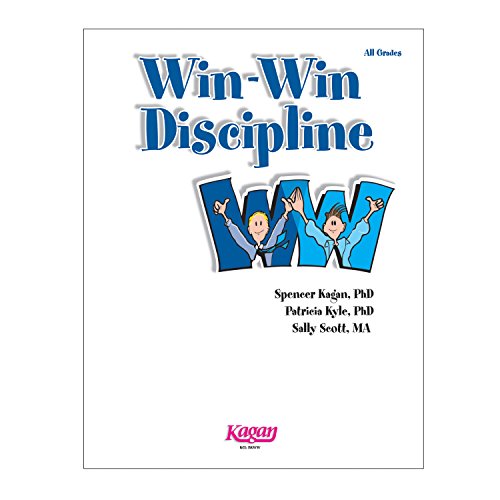 Imagen de archivo de Win-Win Discipline a la venta por Orion Tech