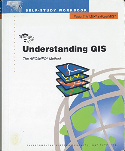 Beispielbild fr Understanding Gis the Arc Info Method: Work Station zum Verkauf von Wonder Book
