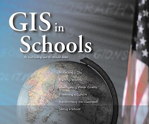 Stock image for GIS IN SCHOOLS for sale by Larry W Price Books