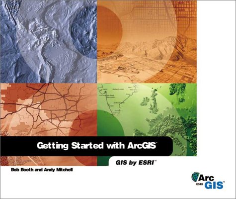 Stock image for Getting Started with Arcgis for sale by SecondSale