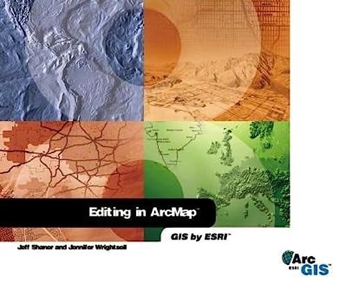 Beispielbild fr Editing in ArcMap zum Verkauf von Anybook.com