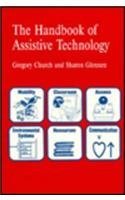 Stock image for The Handbook of Assistive Technology for sale by Irish Booksellers