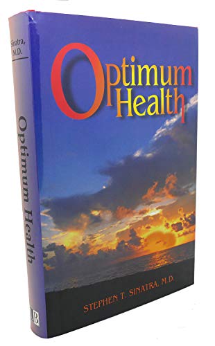 Optimum Health A Cardiologist's Prescription