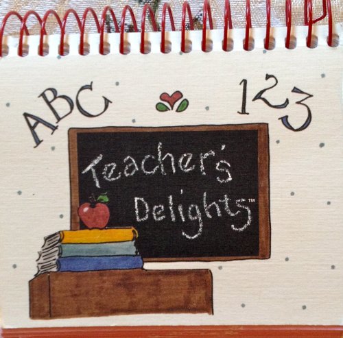 Cal Teachers Delights (9781879127173) by Claudia L. Boysen