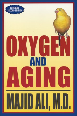 Beispielbild fr Oxygen and Aging, Second Edition zum Verkauf von BooksRun
