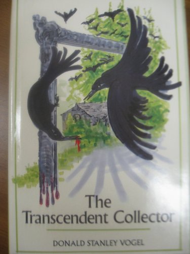 Stock image for THE TRANSCENDENT COLLECTOR for sale by Billthebookguy