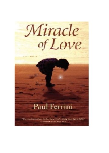 Stock image for Miracle of Love: Reflections of the Christ Mind for sale by ZBK Books