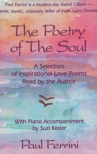 Stock image for The Poetry of the Soul Audio, Cassette for sale by PBShop.store US